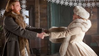 35. Анна Каренина (2012)