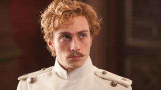 38. Анна Каренина (2012)