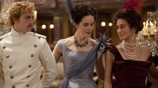 43. Анна Каренина (2012)