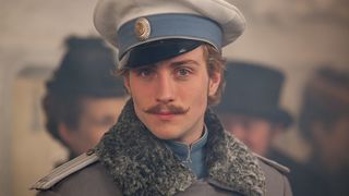7. Анна Каренина (2012)