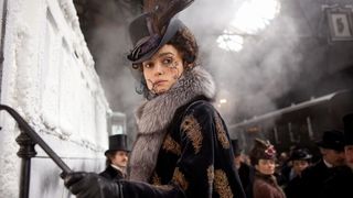 70. Анна Каренина (2012)