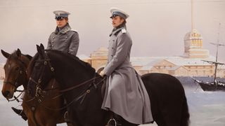 9. Анна Каренина (2012)