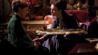 91. Анна Каренина (2012)