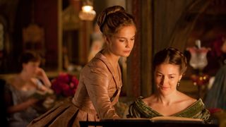 95. Анна Каренина (2012)