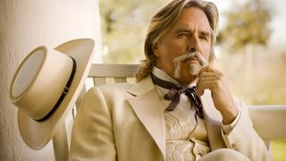 10. Джанго освобожденный (2012)