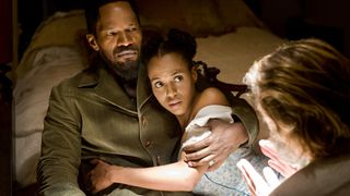 11. Джанго освобожденный (2012)