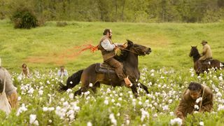 15. Джанго освобожденный (2012)