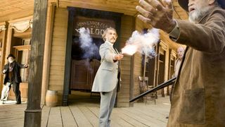 19. Джанго освобожденный (2012)