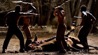 20. Джанго освобожденный (2012)