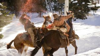 22. Джанго освобожденный (2012)