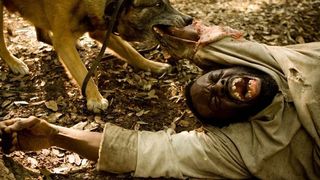 23. Джанго освобожденный (2012)