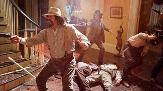 24. Джанго освобожденный (2012)