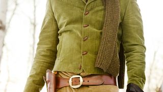 28. Джанго освобожденный (2012)