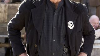 30. Джанго освобожденный (2012)