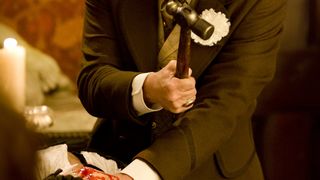 32. Джанго освобожденный (2012)