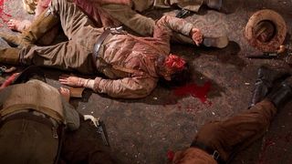 36. Джанго освобожденный (2012)