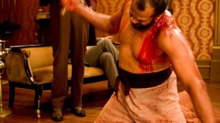 37. Джанго освобожденный (2012)