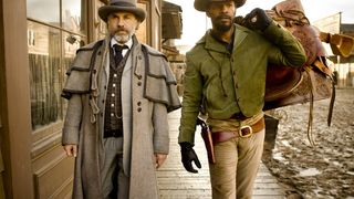 5. Джанго освобожденный (2012)