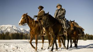 7. Джанго освобожденный (2012)