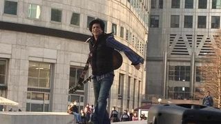 11. Пока я жив (2012)