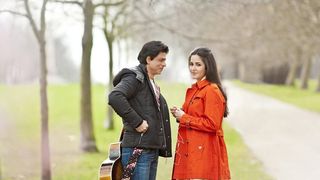 2. Пока я жив (2012)