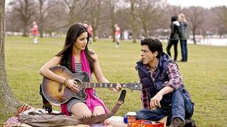 3. Пока я жив (2012)