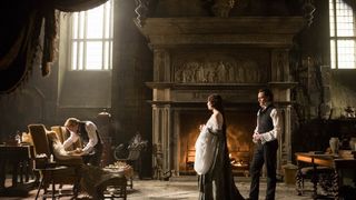 16. Багровый пик (2015)