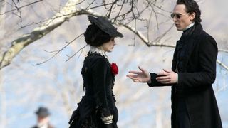 32. Багровый пик (2015)