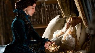 35. Багровый пик (2015)