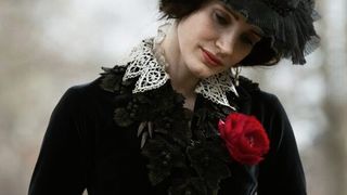 48. Багровый пик (2015)