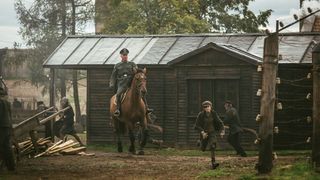 10. Собибор (2018)