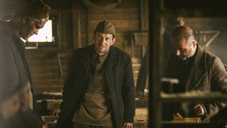 11. Собибор (2018)