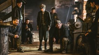 13. Собибор (2018)