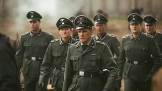 16. Собибор (2018)