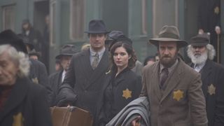 19. Собибор (2018)