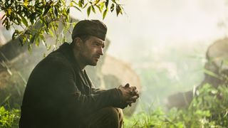 2. Собибор (2018)
