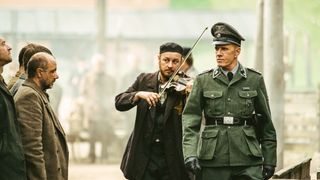 20. Собибор (2018)