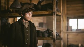 21. Собибор (2018)