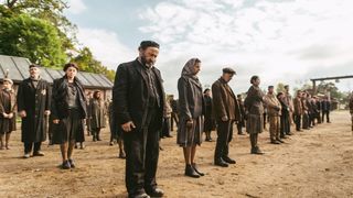 22. Собибор (2018)