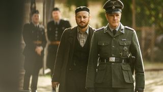 23. Собибор (2018)