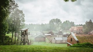 24. Собибор (2018)