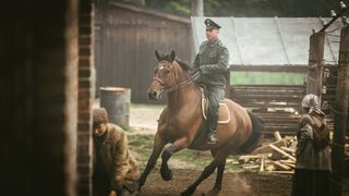 25. Собибор (2018)