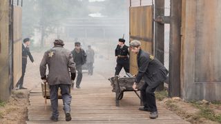 27. Собибор (2018)