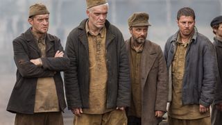 28. Собибор (2018)