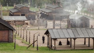 29. Собибор (2018)