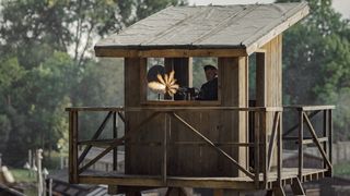 31. Собибор (2018)