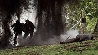 32. Собибор (2018)