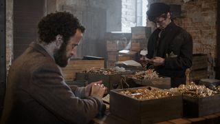 33. Собибор (2018)