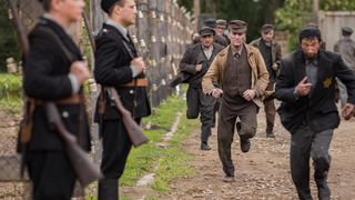 35. Собибор (2018)