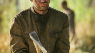 40. Собибор (2018)